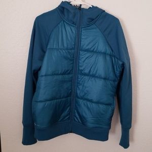 🔴FLASH SALE🔴Authentic Nike zip up hoodie